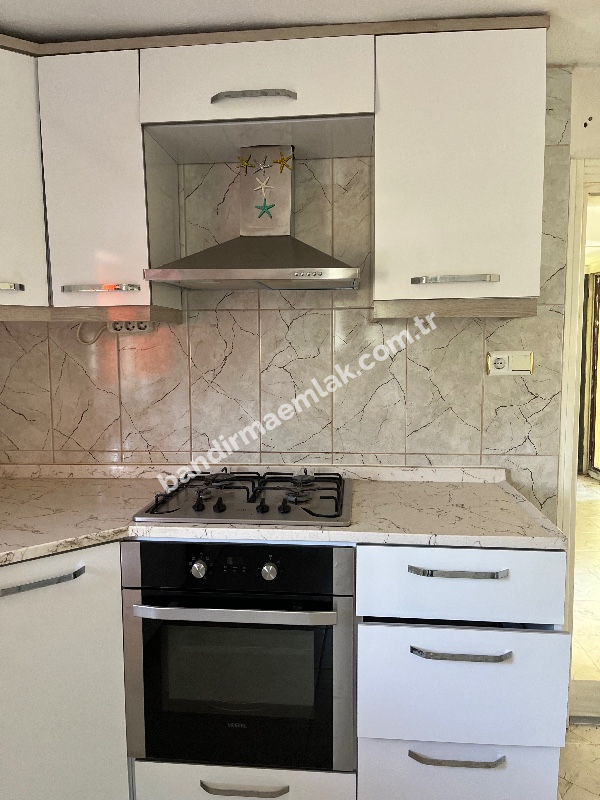 Balıkesir Gönen Sebepli Köyünde Müstakil Ev