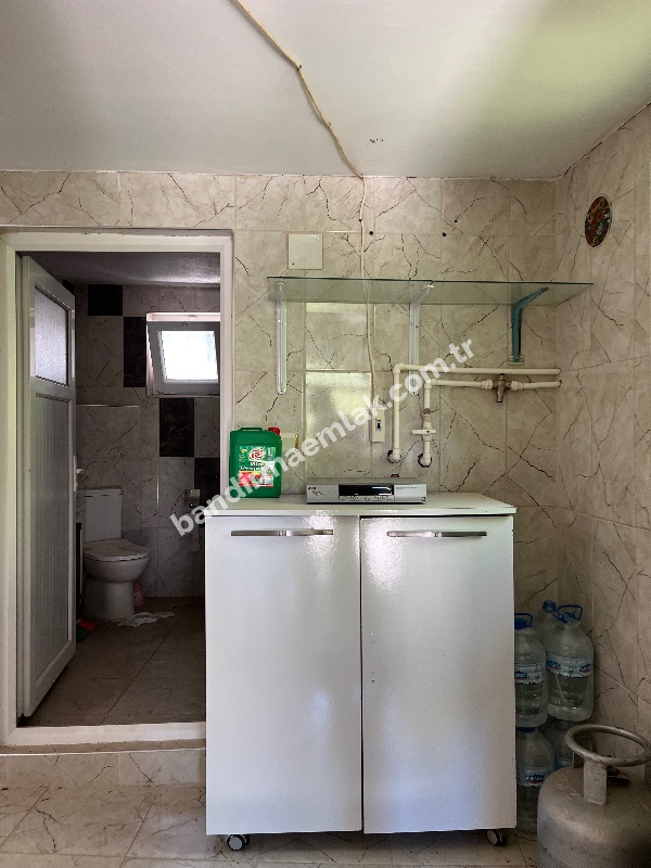 Balıkesir Gönen Sebepli Köyünde Müstakil Ev