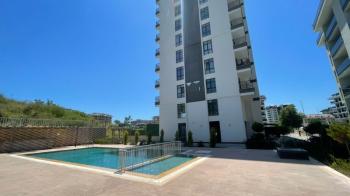 BEST LIFE 11 RESIDENCE KİRALIK EŞYALI 1+1 DAİRE MAHMUTLAR – ALANYA / ANTALYA