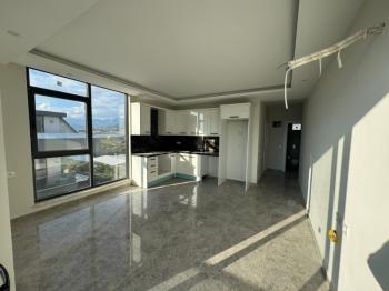 LOTUS RESIDENCE SATILIK 1+1 BOŞ DAİRE MAHMUTLAR – ALANYA / ANTALYA