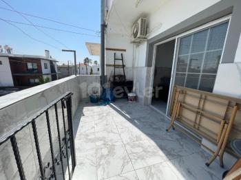 Lefkoşa Gönyeli Bölgesinde EŞYALI 3 AY ÖDEMELİ KİRALIK 2+1 DAİRE