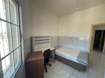 Lefkoşa Gönyeli Bölgesinde EŞYALI 3 AY ÖDEMELİ KİRALIK 2+1 DAİRE