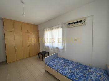 Lefkoşa Kızılbaş Bölgesinde 3 Ay Peşin Ödemeli Full Eşyalı Kiralık 3+1 Daire