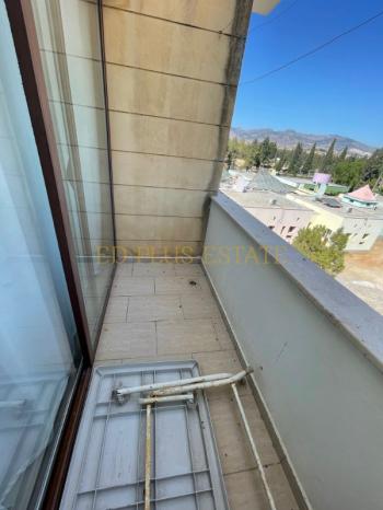 Lefkoşa Kızılbaş Bölgesinde 3 Ay Peşin Ödemeli Full Eşyalı Kiralık 3+1 Daire
