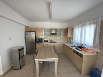 Lefkoşa Kızılbaş Bölgesinde 3 Ay Peşin Ödemeli Full Eşyalı Kiralık 3+1 Daire