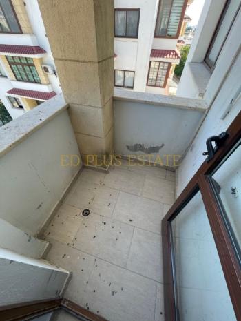 Lefkoşa Kızılbaş Bölgesinde 3 Ay Peşin Ödemeli Full Eşyalı Kiralık 3+1 Daire