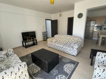 Lefkoşa Kızılbaş Bölgesinde 3 Ay Peşin Ödemeli Full Eşyalı Kiralık 3+1 Daire