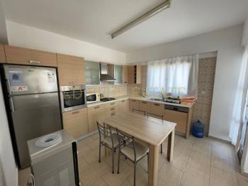 Lefkoşa Kızılbaş Bölgesinde 3 Ay Peşin Ödemeli Full Eşyalı Kiralık 3+1 Daire
