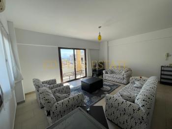 Lefkoşa Kızılbaş Bölgesinde 3 Ay Peşin Ödemeli Full Eşyalı Kiralık 3+1 Daire