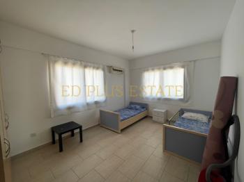 Lefkoşa Kızılbaş Bölgesinde 3 Ay Peşin Ödemeli Full Eşyalı Kiralık 3+1 Daire