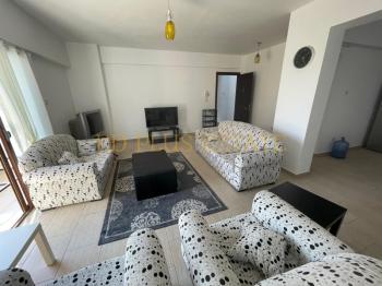Lefkoşa Kızılbaş Bölgesinde 3 Ay Peşin Ödemeli Full Eşyalı Kiralık 3+1 Daire