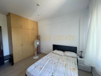Lefkoşa Kızılbaş Bölgesinde 3 Ay Peşin Ödemeli Full Eşyalı Kiralık 3+1 Daire
