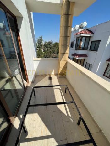 Lefkoşa Kızılbaş Bölgesinde 3 Ay Peşin Ödemeli Full Eşyalı Kiralık 3+1 Daire