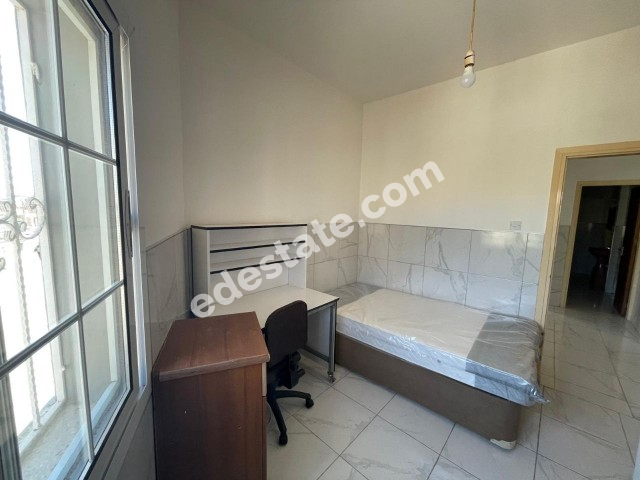 Lefkoşa Gönyeli Bölgesinde EŞYALI 3 AY ÖDEMELİ KİRALIK 2+1 DAİRE
