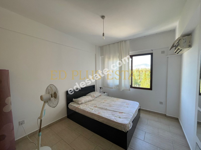 Lefkoşa Kızılbaş Bölgesinde 3 Ay Peşin Ödemeli Full Eşyalı Kiralık 3+1 Daire