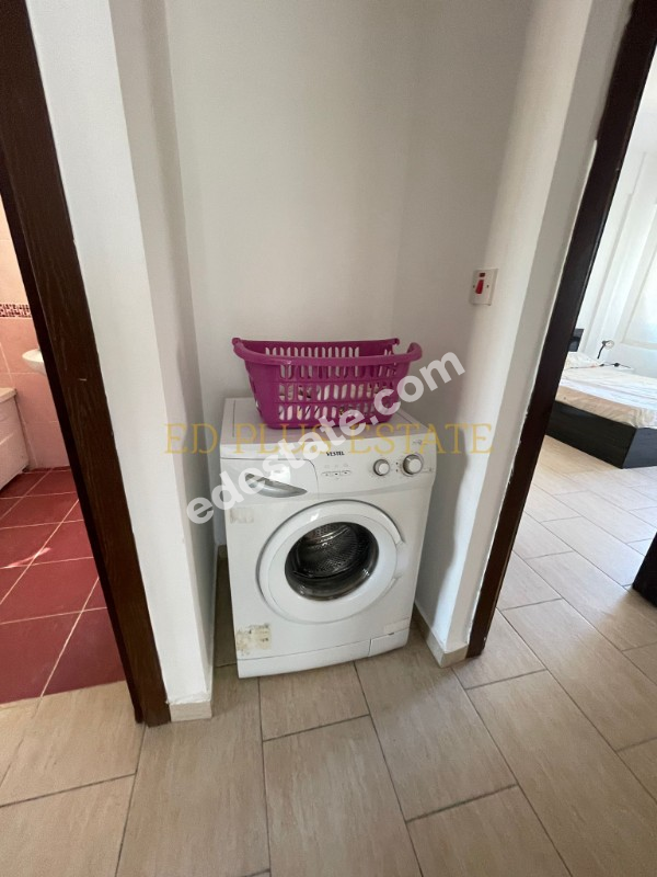 Lefkoşa Kızılbaş Bölgesinde 3 Ay Peşin Ödemeli Full Eşyalı Kiralık 3+1 Daire