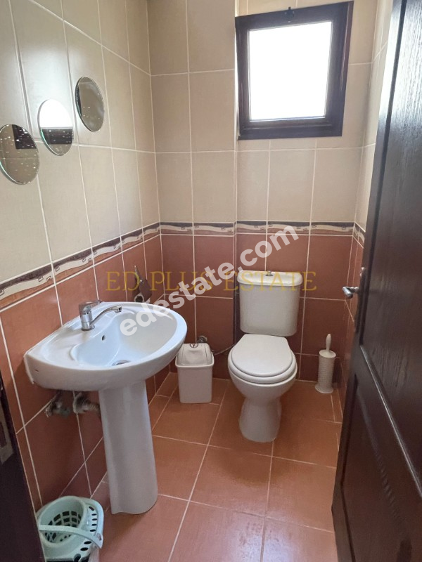Lefkoşa Kızılbaş Bölgesinde 3 Ay Peşin Ödemeli Full Eşyalı Kiralık 3+1 Daire