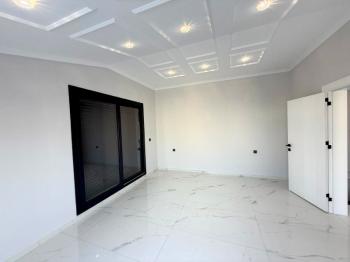 Didim Efeler Mahallesinde Havuzlu Satılık 3+1 Villa