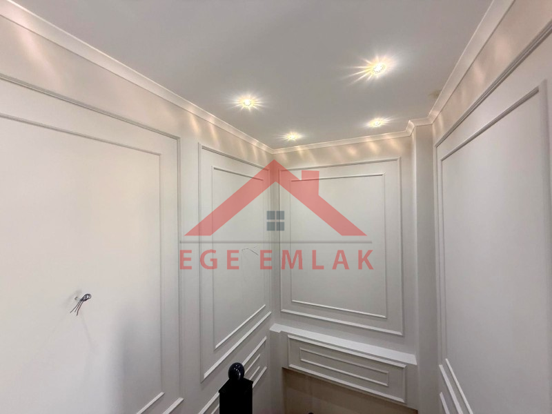 Didim Efeler Mahallesinde Havuzlu Satılık 3+1 Villa