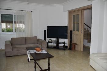 MAĞUSA TUZLA BÖLGESİNDE SATILIK 3+1 VİLLA