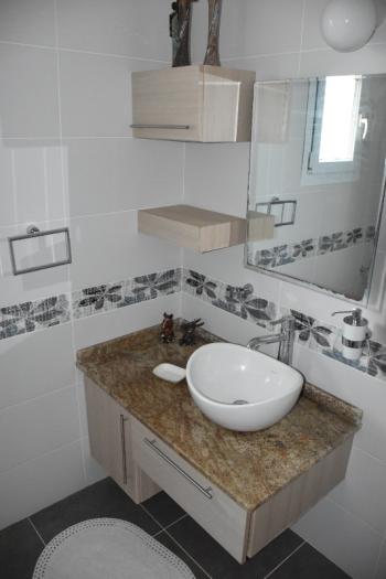 MAĞUSA TUZLA BÖLGESİNDE SATILIK 3+1 VİLLA