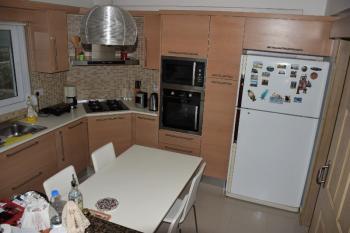 MAĞUSA TUZLA BÖLGESİNDE SATILIK 3+1 VİLLA