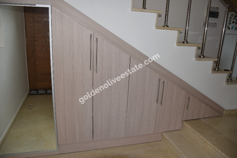 MAĞUSA TUZLA BÖLGESİNDE SATILIK 3+1 VİLLA