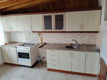 GÜVENAY - ÇORUM ÜÇTUTLAR TAVUKLUKTA 6+2 DUBLEKS SATILIK DAİRE 