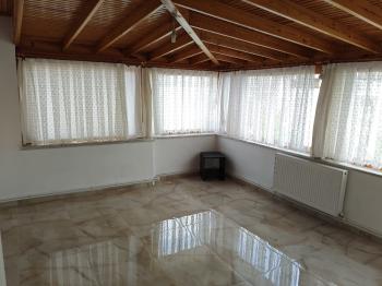 GÜVENAY - ÇORUM ÜÇTUTLAR TAVUKLUKTA 6+2 DUBLEKS SATILIK DAİRE 