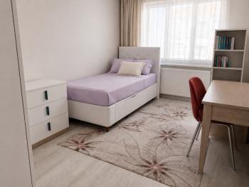 GÜVENAY - ÇORUM ÜÇTUTLAR TAVUKLUKTA 6+2 DUBLEKS SATILIK DAİRE 