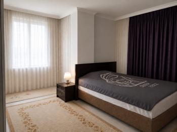 GÜVENAY - ÇORUM ÜÇTUTLAR TAVUKLUKTA 6+2 DUBLEKS SATILIK DAİRE 