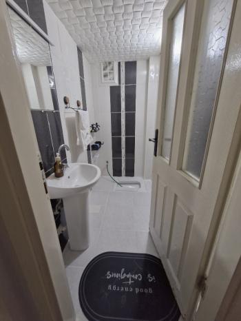 GÜVENAY - ÇORUM GÜLABİBEY RÜSTEM EREN PARK YANI 3+1 SATILIK DAİRE 