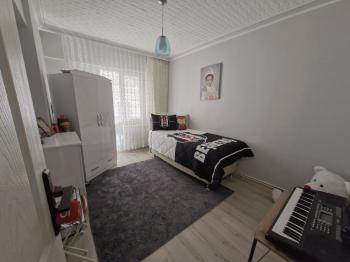 GÜVENAY - ÇORUM GÜLABİBEY RÜSTEM EREN PARK YANI 3+1 SATILIK DAİRE 