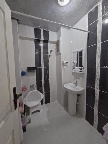 GÜVENAY - ÇORUM GÜLABİBEY RÜSTEM EREN PARK YANI 3+1 SATILIK DAİRE 