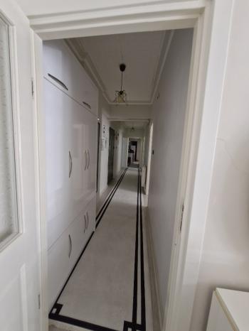 GÜVENAY - ÇORUM GÜLABİBEY RÜSTEM EREN PARK YANI 3+1 SATILIK DAİRE 