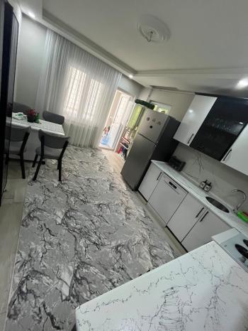 GÜVENAY - ÇORUM GÜLABİBEY BAĞCILAR MEVKİİ 3+1 SATILIK DAİRE