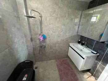 GÜVENAY - ÇORUM GÜLABİBEY BAĞCILAR MEVKİİ 3+1 SATILIK DAİRE