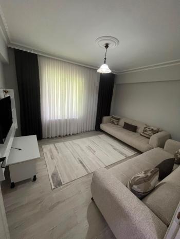 GÜVENAY - ÇORUM GÜLABİBEY BAĞCILAR MEVKİİ 3+1 SATILIK DAİRE