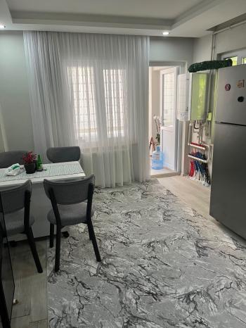 GÜVENAY - ÇORUM GÜLABİBEY BAĞCILAR MEVKİİ 3+1 SATILIK DAİRE