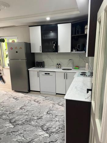 GÜVENAY - ÇORUM GÜLABİBEY BAĞCILAR MEVKİİ 3+1 SATILIK DAİRE