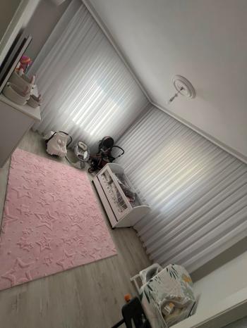 GÜVENAY - ÇORUM GÜLABİBEY BAĞCILAR MEVKİİ 3+1 SATILIK DAİRE