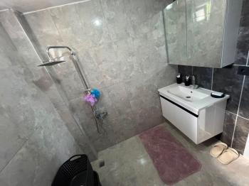 GÜVENAY - ÇORUM GÜLABİBEY BAĞCILAR MEVKİİ 3+1 SATILIK DAİRE