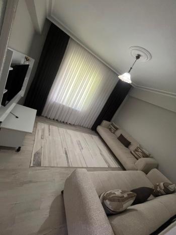 GÜVENAY - ÇORUM GÜLABİBEY BAĞCILAR MEVKİİ 3+1 SATILIK DAİRE