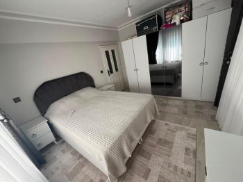 GÜVENAY - ÇORUM GÜLABİBEY BAĞCILAR MEVKİİ 3+1 SATILIK DAİRE