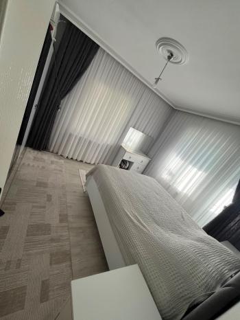 GÜVENAY - ÇORUM GÜLABİBEY BAĞCILAR MEVKİİ 3+1 SATILIK DAİRE
