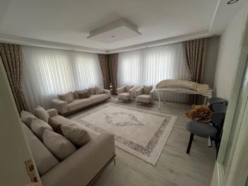 GÜVENAY - ÇORUM GÜLABİBEY BAĞCILAR MEVKİİ 3+1 SATILIK DAİRE