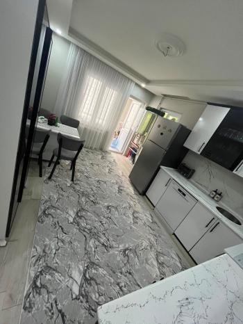 GÜVENAY - ÇORUM GÜLABİBEY BAĞCILAR MEVKİİ 3+1 SATILIK DAİRE