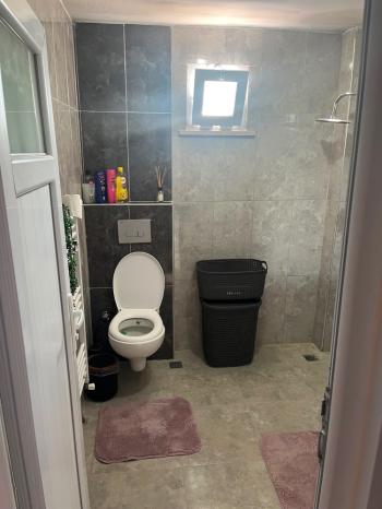 GÜVENAY - ÇORUM GÜLABİBEY BAĞCILAR MEVKİİ 3+1 SATILIK DAİRE