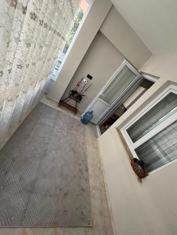 GÜVENAY - ÇORUM GÜLABİBEY BAĞCILAR MEVKİİ 3+1 SATILIK DAİRE