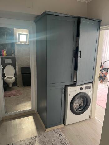 GÜVENAY - ÇORUM GÜLABİBEY BAĞCILAR MEVKİİ 3+1 SATILIK DAİRE